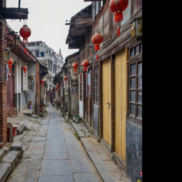 桂林古城 - 图片6