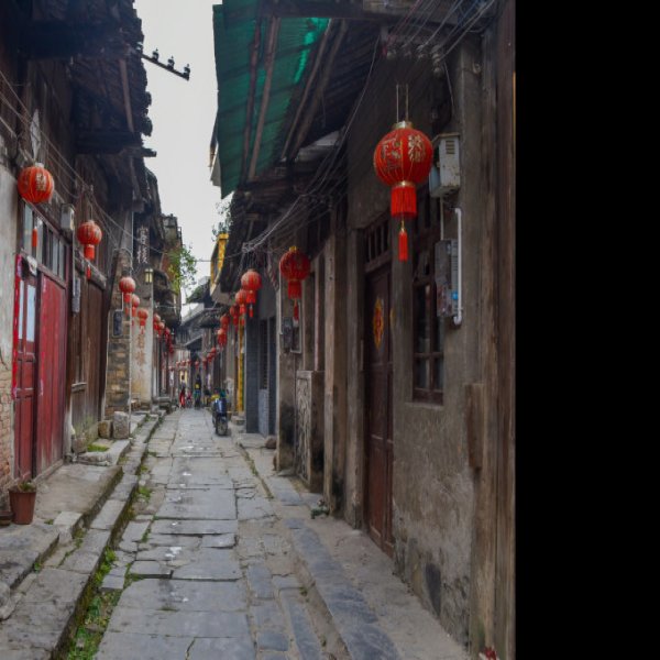 桂林古城 - 图片8