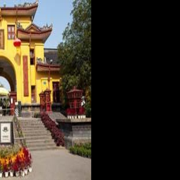 靖江王城 - 图片4