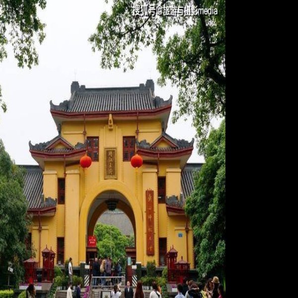 靖江王城 - 图片6