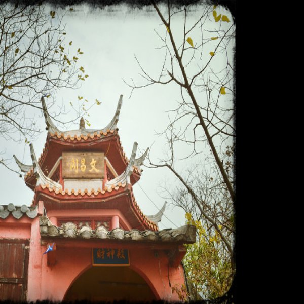靖江王城 - 图片9