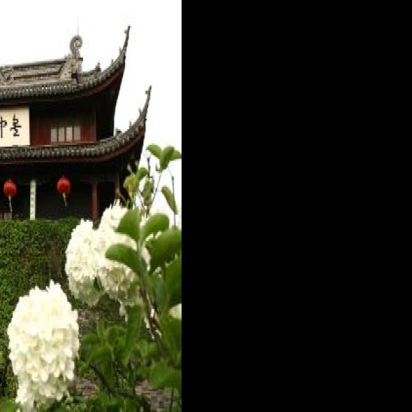 江苏苏州盘门 - 图片1