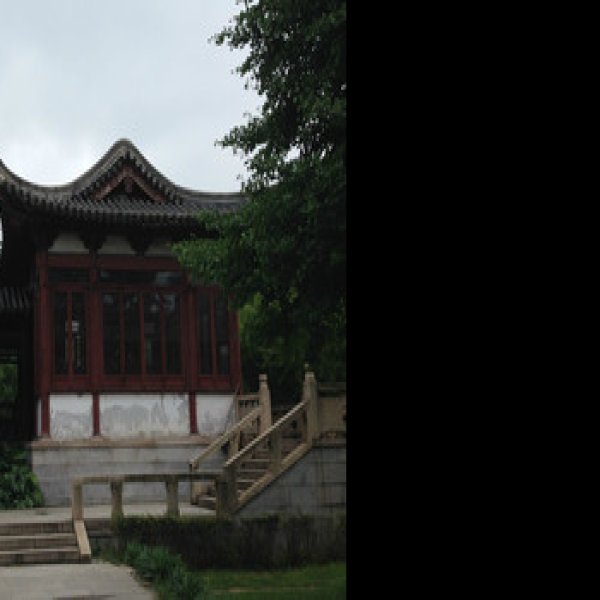 江苏苏州盘门 - 图片9