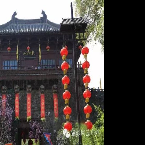 浙江杭州宋城 - 图片2