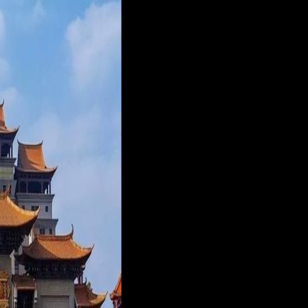 云天宫 - 图片10