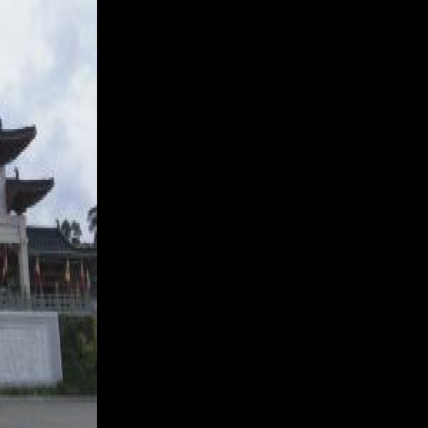 容县古城 - 图片1