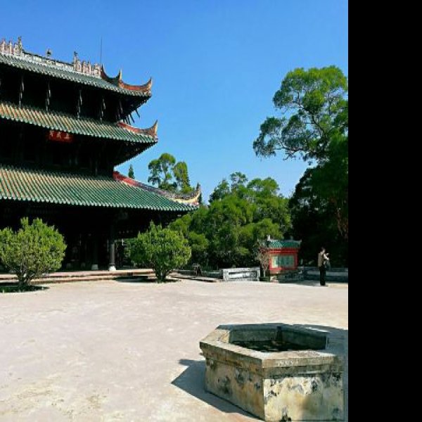 容县古城 - 图片10