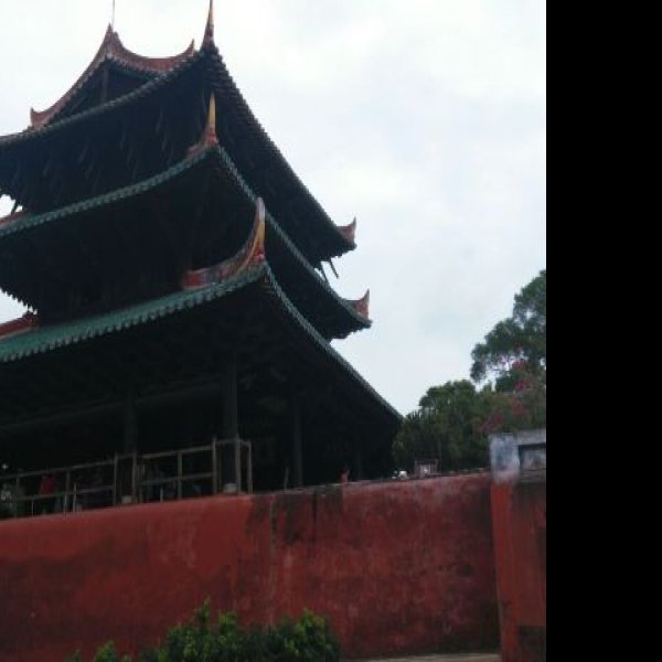 容县古城 - 图片5