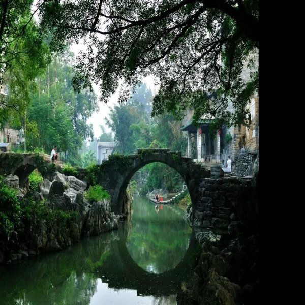 黄姚古镇 - 图片4
