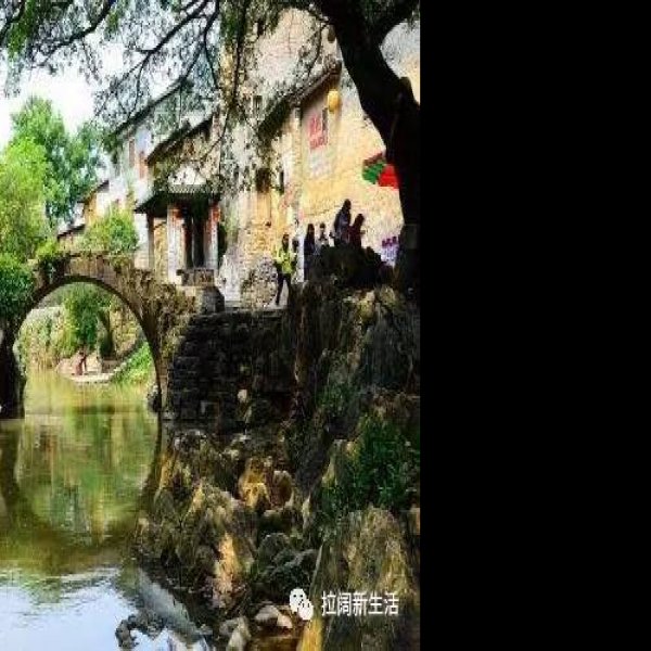 黄姚古镇 - 图片5