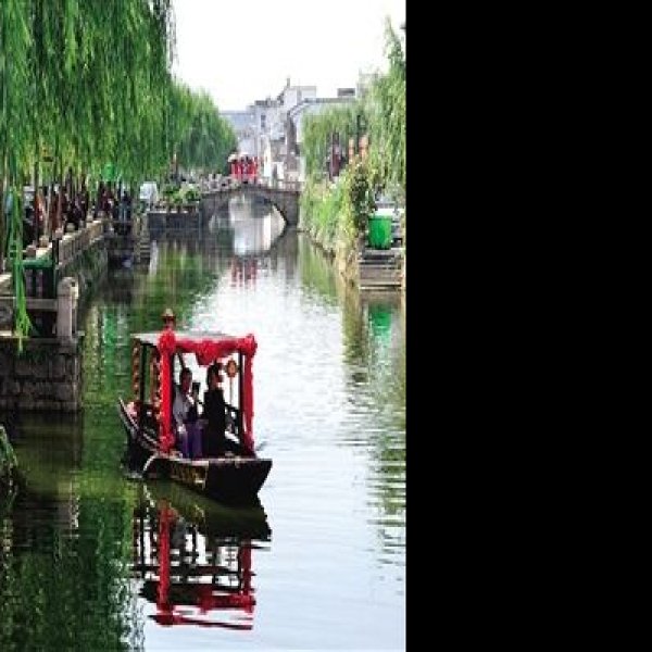 浙江温州永昌堡 - 图片8