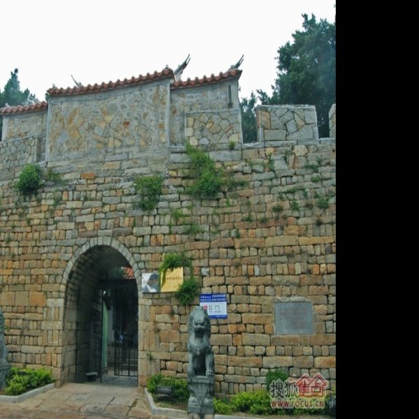 福建崇武古城 - 图片2