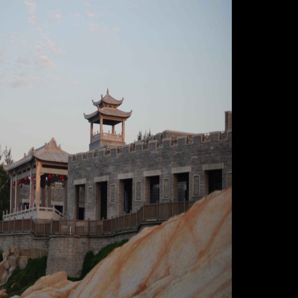 福建崇武古城 - 图片5
