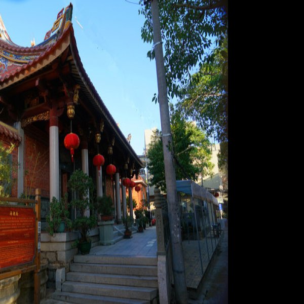 福建崇武古城 - 图片8