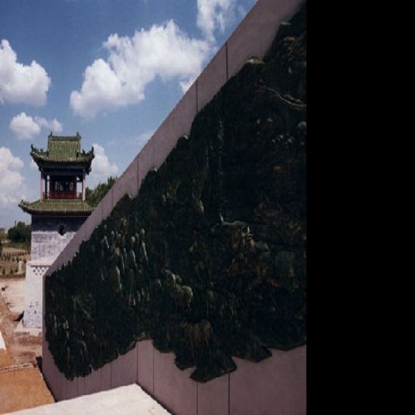 瑷珲古城 - 图片4