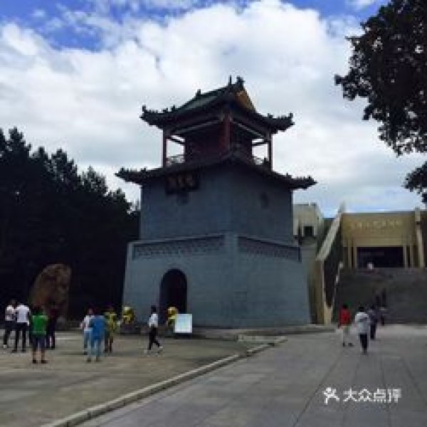 瑷珲古城 - 图片9