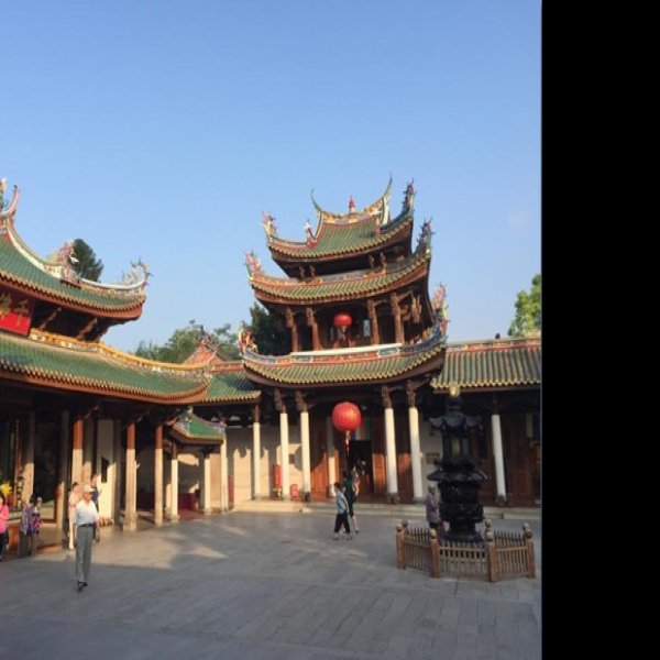 福建厦门南普陀寺 - 图片6
