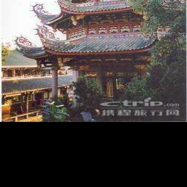 福建厦门南普陀寺 - 图片7