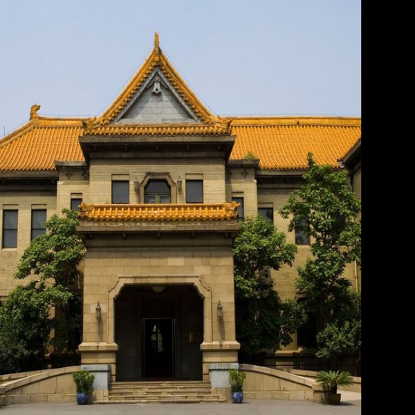 伪满皇宫 - 图片4