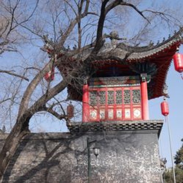 北山古庙群 - 图片10