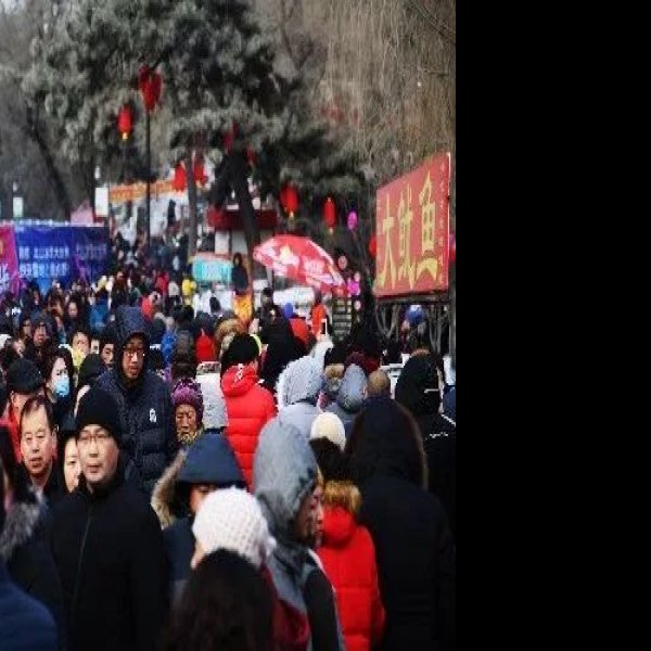 北山古庙群 - 图片8