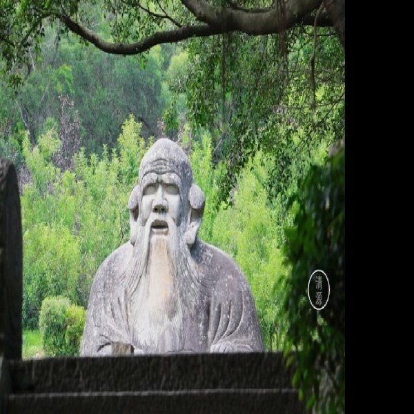 福建泉州清源山 - 图片8