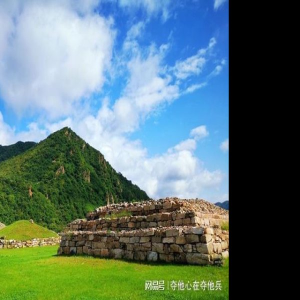 高句丽王城 - 图片2