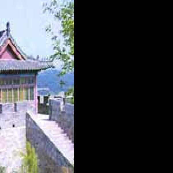 叶赫那拉古城 - 图片3