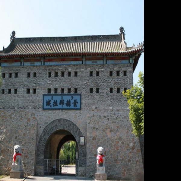 叶赫那拉古城 - 图片7