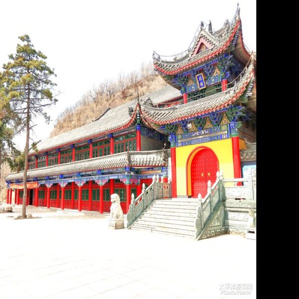 福寿宫 - 图片2