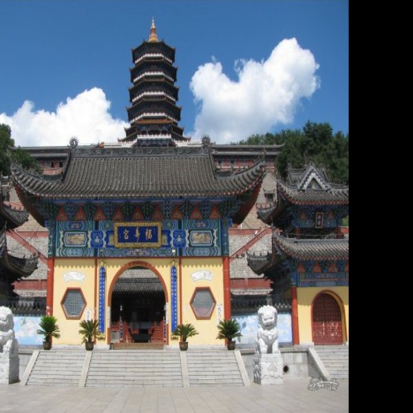 福寿宫 - 图片9