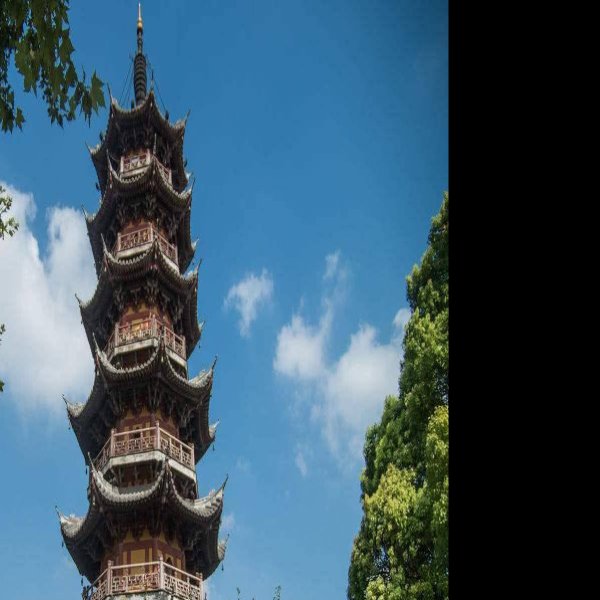 龙华寺 - 图片5
