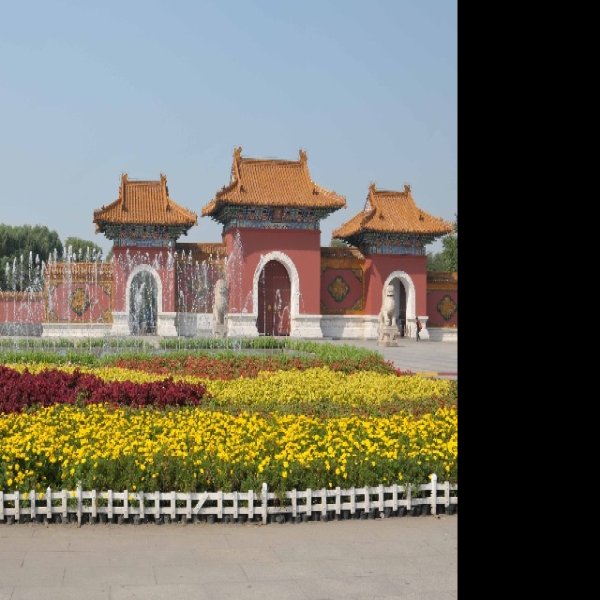 北陵 - 图片2