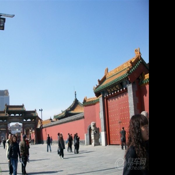 北陵 - 图片7