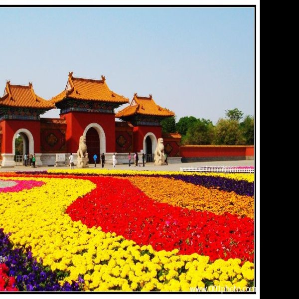 北陵 - 图片9