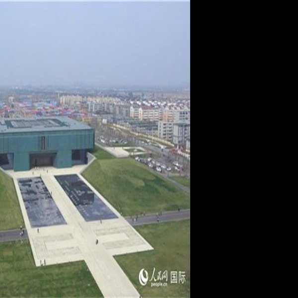 河南安阳殷墟博物馆 - 图片3