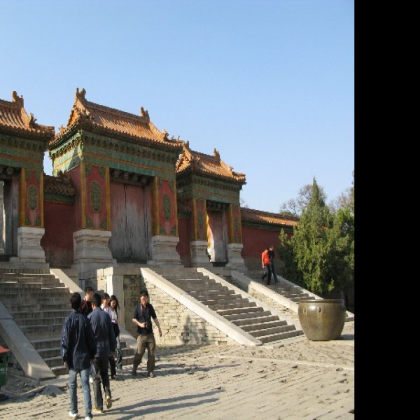 东陵 - 图片6