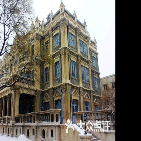 张氏帅府 - 图片6