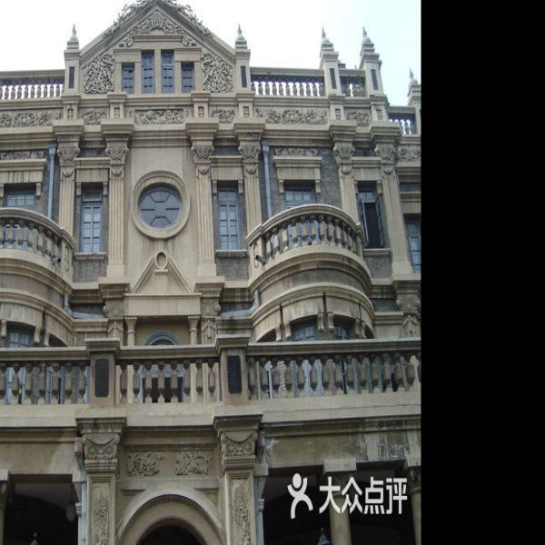 张氏帅府 - 图片7