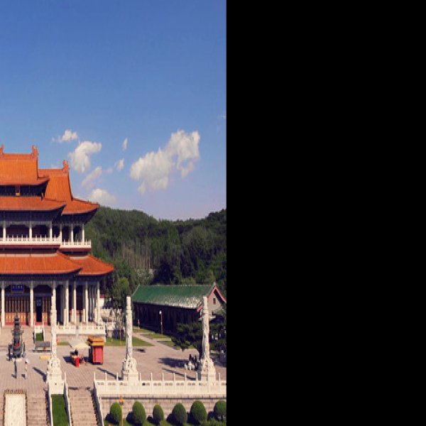 玉佛苑 - 图片1