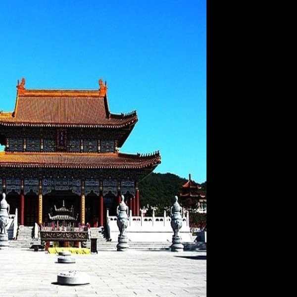 玉佛苑 - 图片2