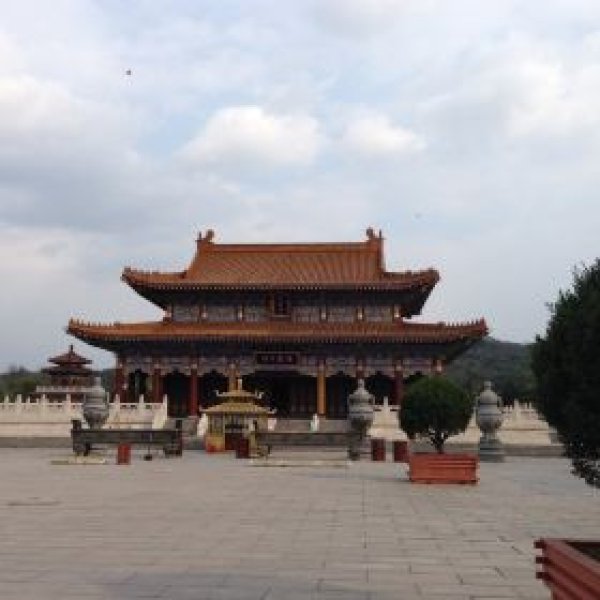 玉佛苑 - 图片9