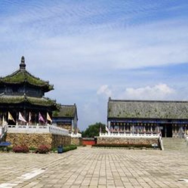 赫图阿拉城 - 图片10