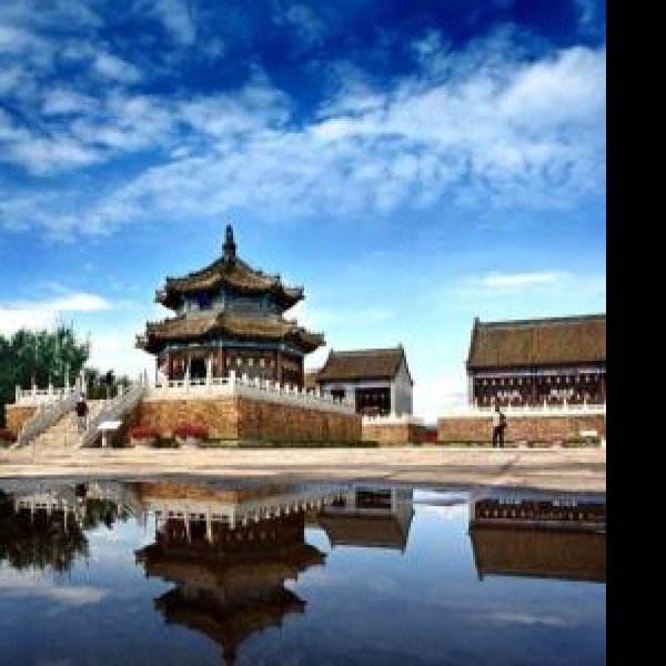 赫图阿拉城 - 图片2