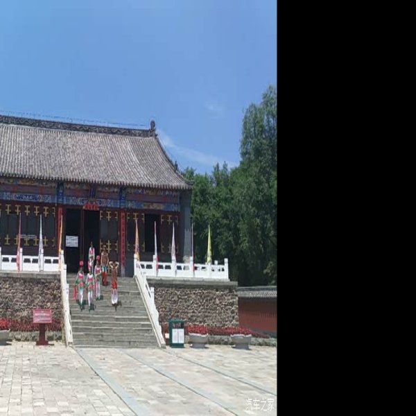 赫图阿拉城 - 图片5