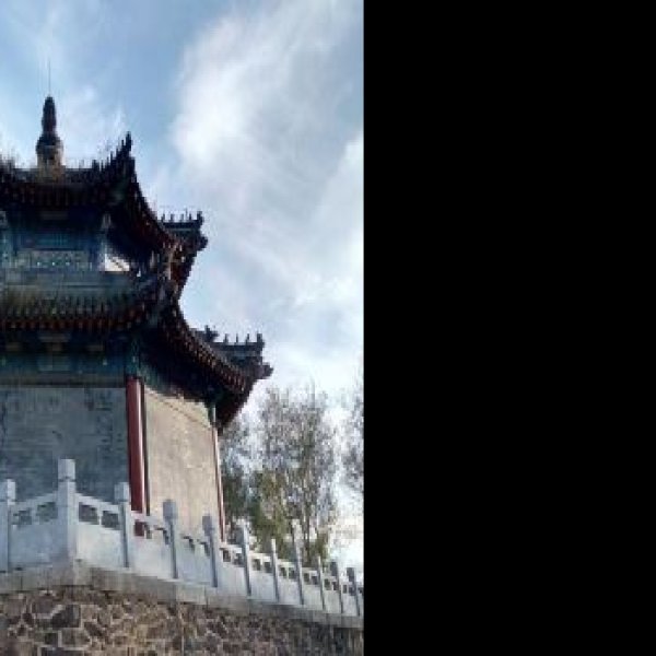 赫图阿拉城 - 图片9