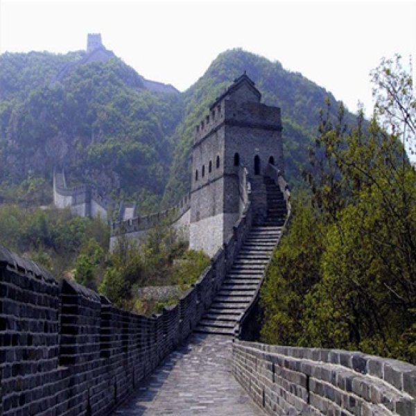 虎山长城 - 图片1