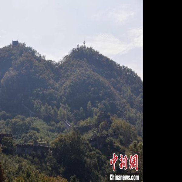 虎山长城 - 图片2
