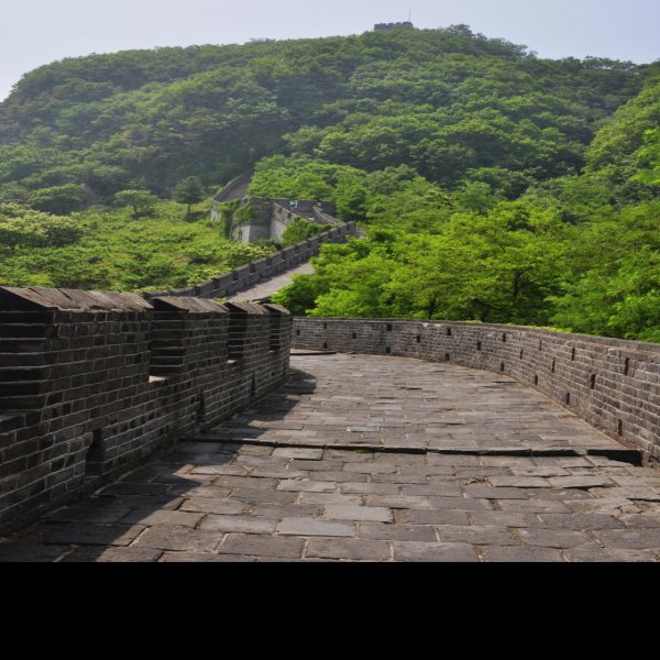 虎山长城 - 图片3