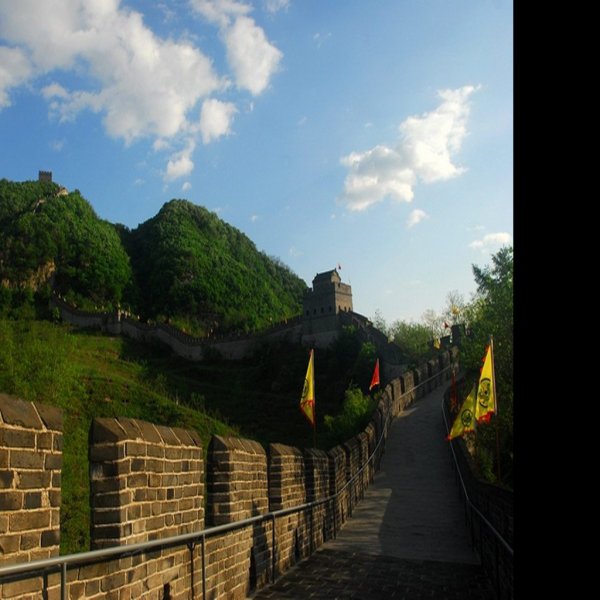 虎山长城 - 图片5